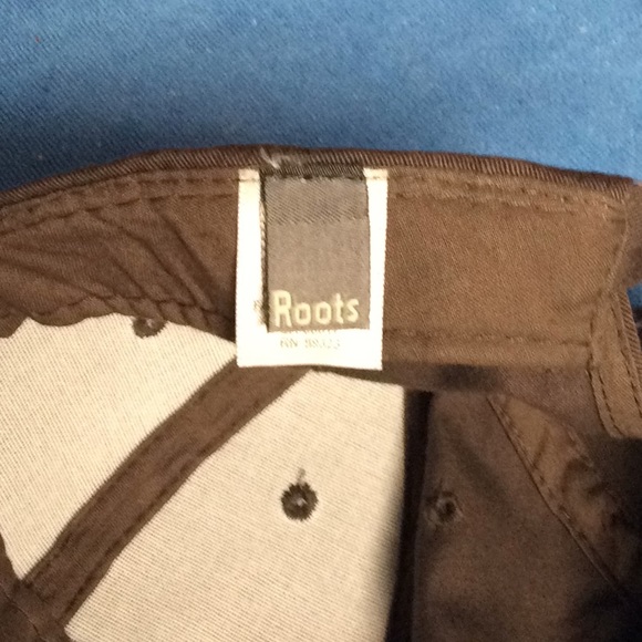 🌼2/$25🌼 Roots Hat, Size S (Kids) - Picture 4 of 6